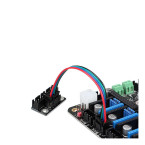 Паралелен свързващ модул за мотор  на 3D принтер